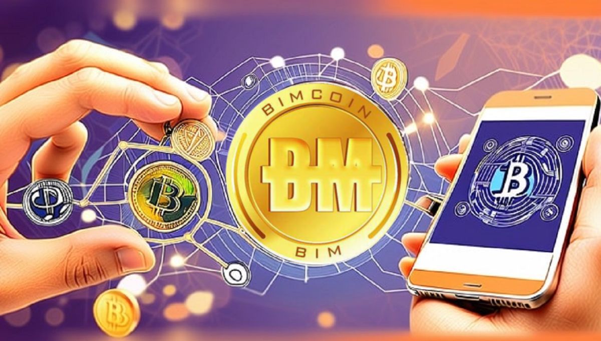 BIMCOIN