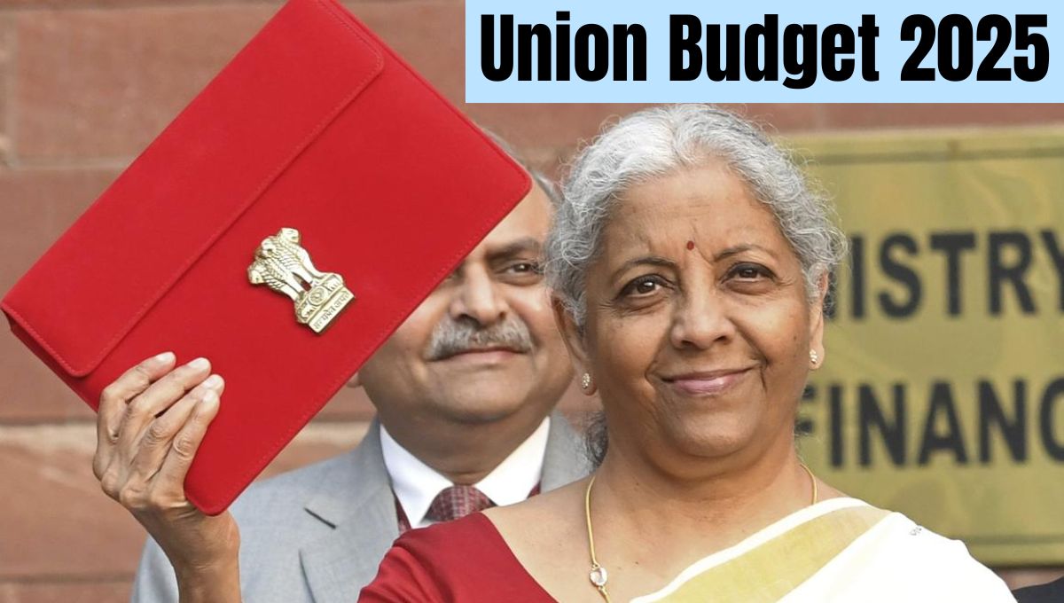 Union Budget 2025